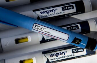 Ozempic’s Older Sibling Would possibly Sluggish Down Alzheimer’s