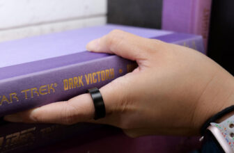 Samsung Galaxy Ring assessment, EFF on KOSA, and one other AI “Buddy”