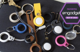 The most effective Apple AirTag equipment for 2024