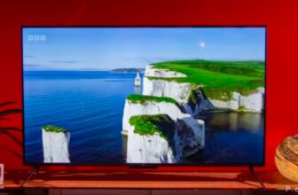 Finest TVs for artwork show in 2024