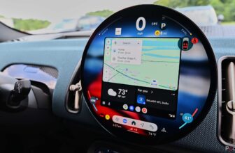 How one can set up Android Auto apps
