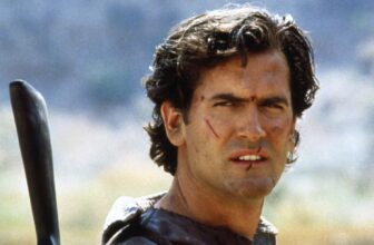 Bruce Campell Says Evil Useless is Slaying Its Technique to Animation