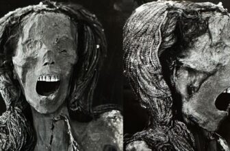 New Research Suggests ‘Screaming Mummy’ Died in Agony
