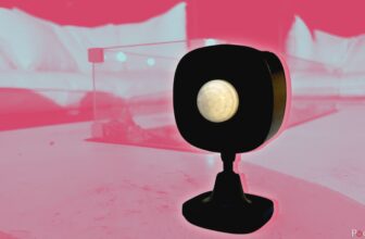 Govee Out of doors Movement Sensor evaluate: Not delicate sufficient