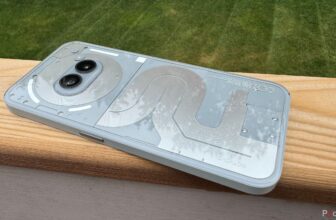 Nothing Telephone 2a Plus Evaluate