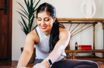 Exercises whereas therapeutic from autoimmune signs