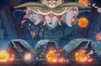 Largest THQ Nordic Showcase annoucements