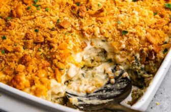 Creamy Rooster Divan – The Keep At Residence Chef