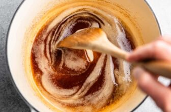 The way to Make Browned Butter