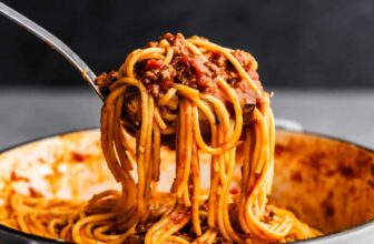One Pot Spaghetti – The Keep At Dwelling Chef