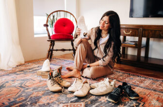 why it’s best to swap to barefoot footwear