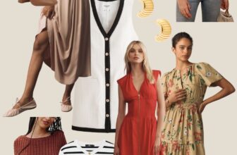 Fall Vogue Faves – The Fitnessista