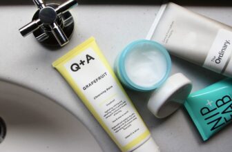 High Cleaning Balms for £10 (ish)