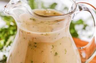 Easy methods to Make Gravy – Spend With Pennies