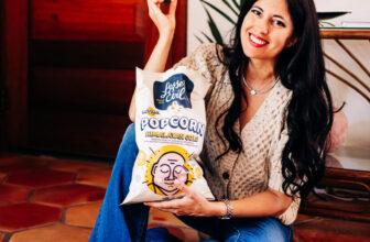 My favourite wholesome meals manufacturers