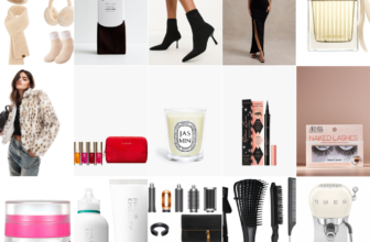 #shirleysfavesandfinds – Shirley’s Wardrobe | Magnificence & Model Weblog