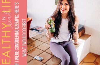 174: If I had been contemplating Ozempic, here is what I might do first