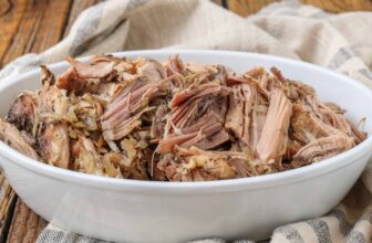 Italian Pork Roast – Barefeet within the Kitchen