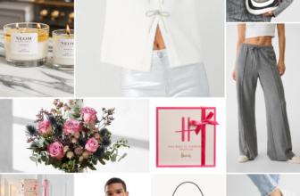 #shirleysfavesandfinds #3 – Shirley’s Wardrobe | Magnificence & Fashion Weblog